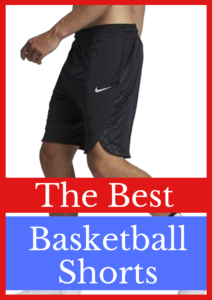 best nike basketball shorts