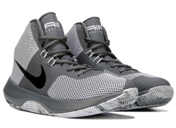 best basketball shoe with ankle support